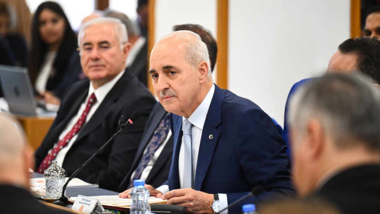 Kurtulmuş: Oyun bozanlar sonuçlarına katlanır