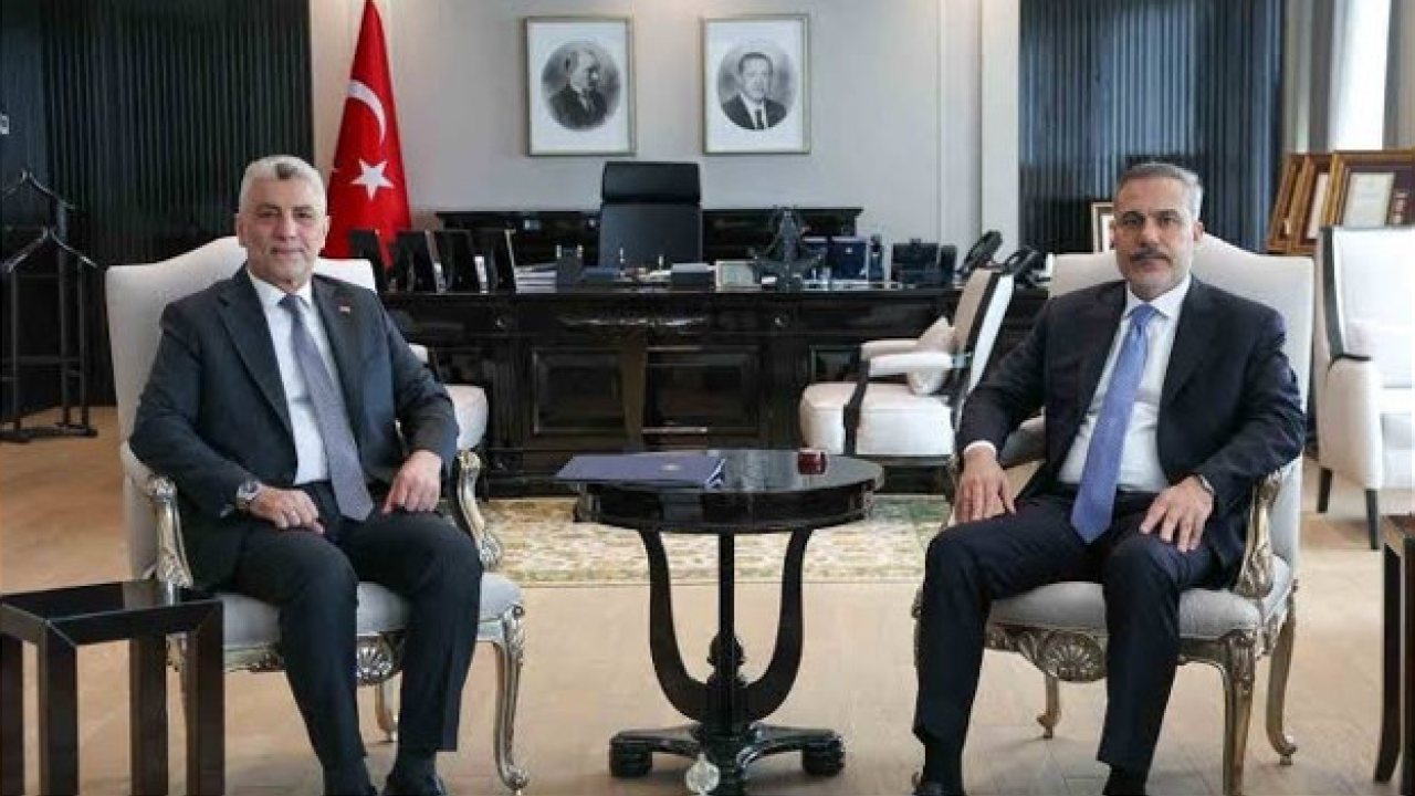 Türk Sürücülerinin Schengen Sorunları İçin Diplomatik Girişim