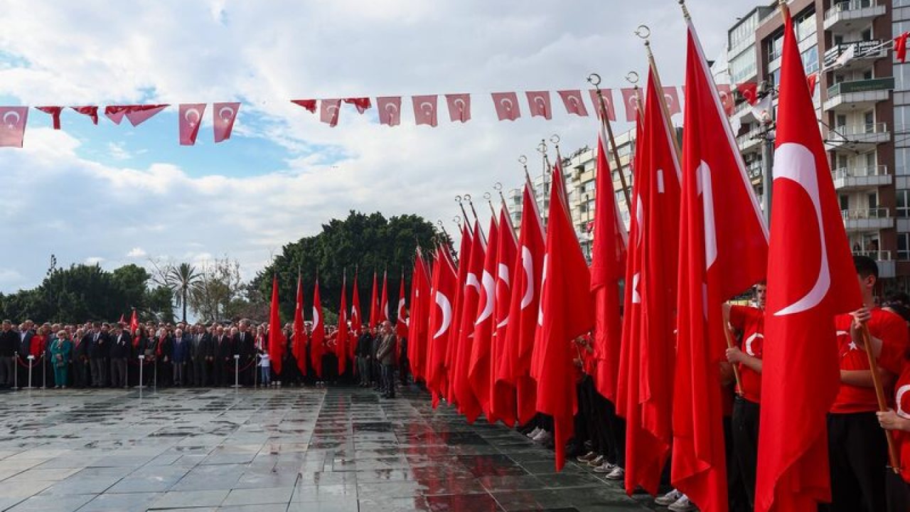 Cumhuriyet’in 103. Yıl Dönümünde Siyasilerden Mesajlar