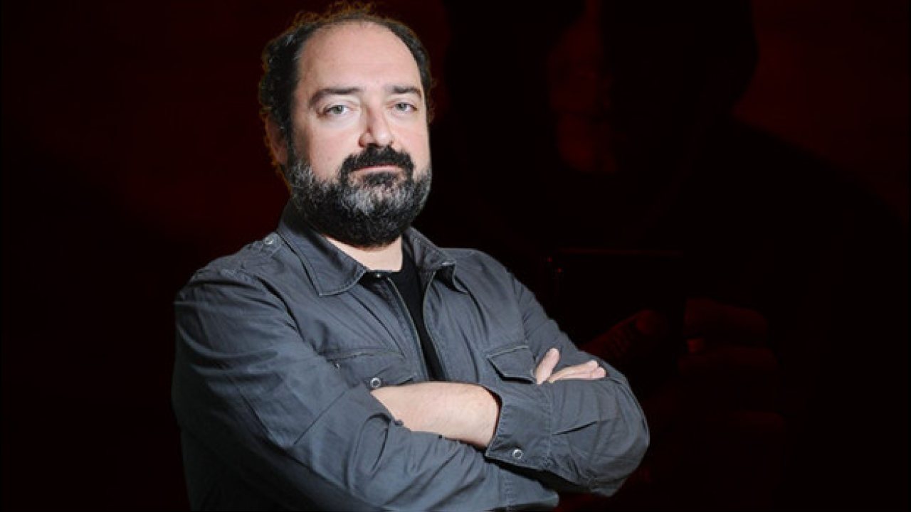 Nevzat Aydın, Tehdit Telefonu Aldığını Açıkladı